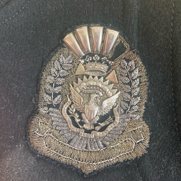 Balmain varsity jacket - Picture 7 of 7